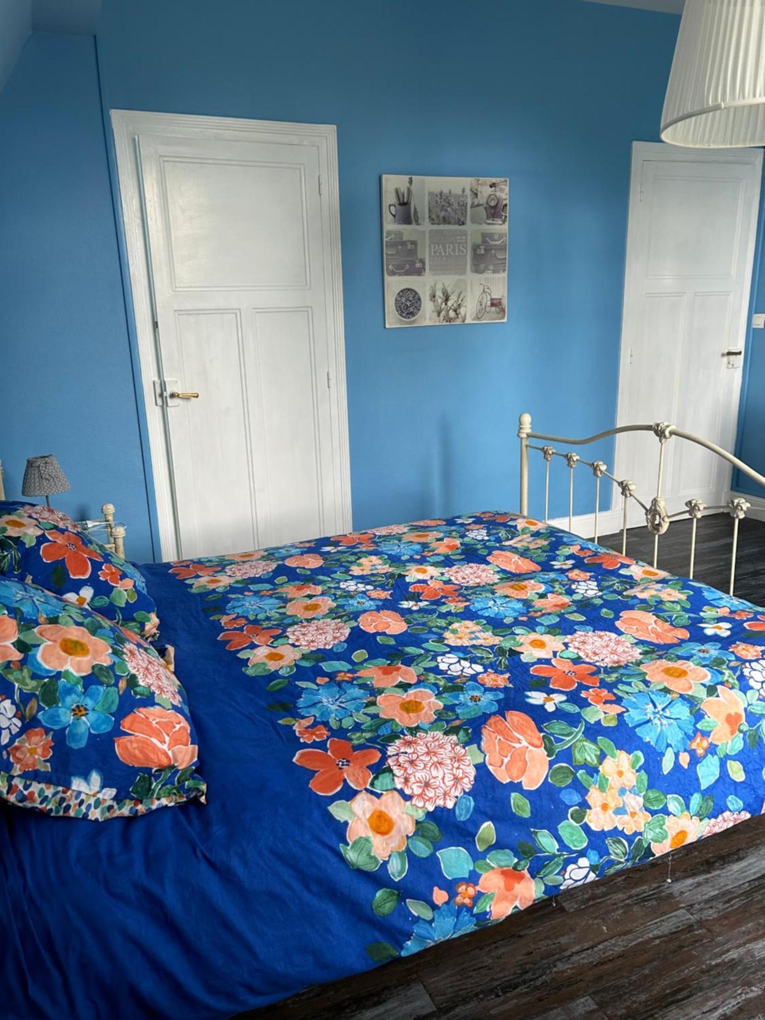 Holiday Home Villa Castel Marie Louise Néris-les-Bains Dış mekan fotoğraf