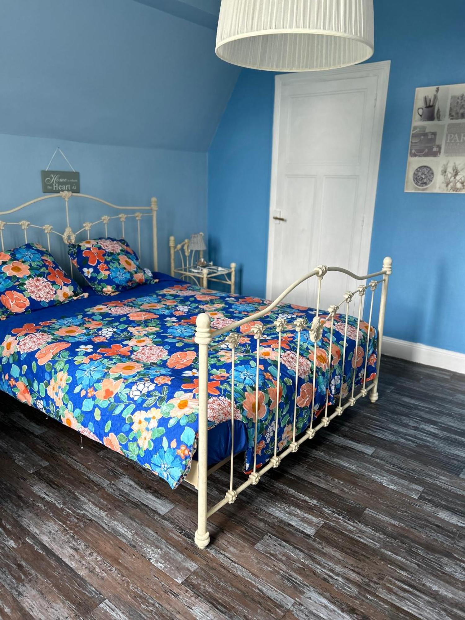 Holiday Home Villa Castel Marie Louise Néris-les-Bains Dış mekan fotoğraf