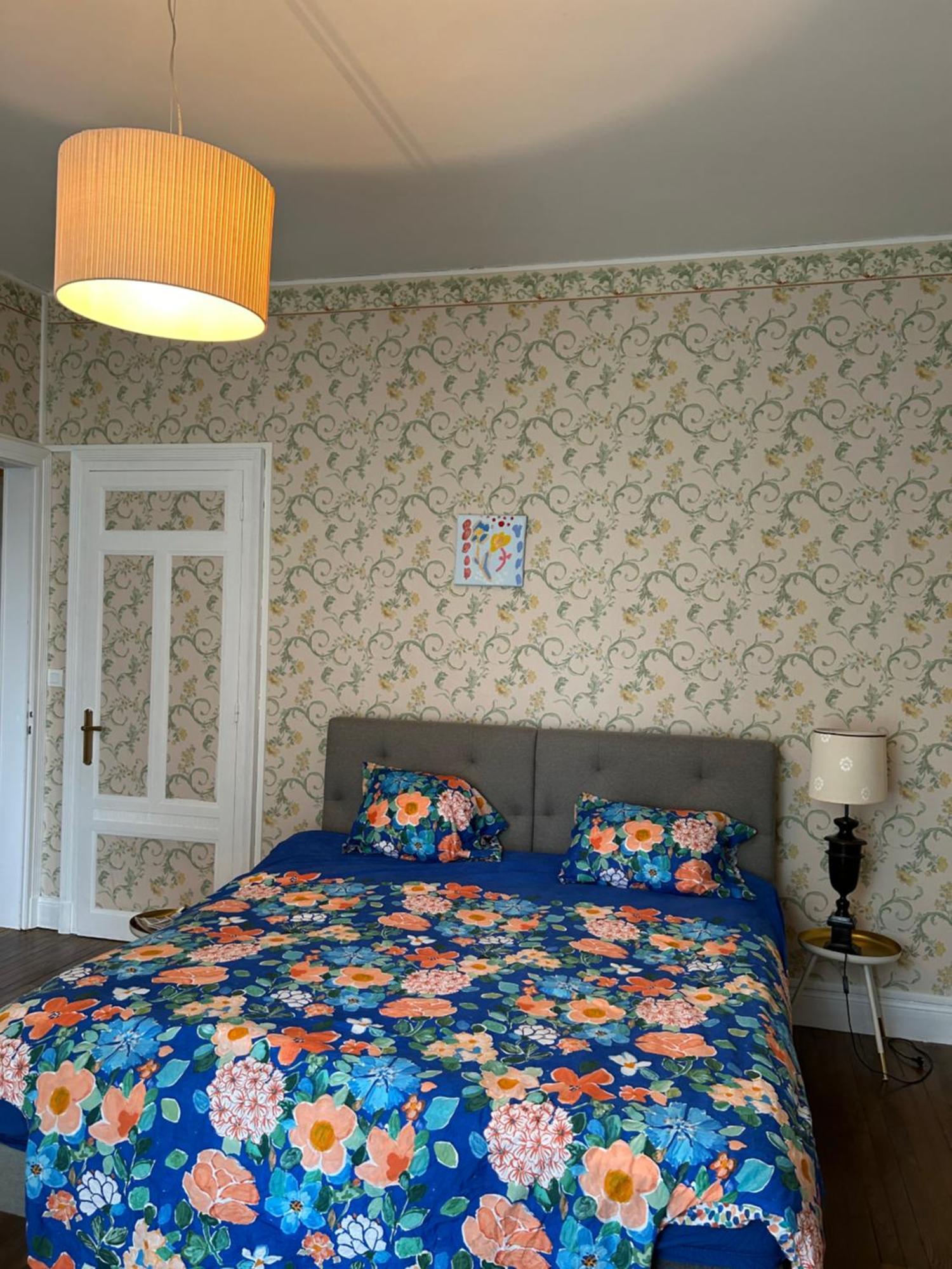 Holiday Home Villa Castel Marie Louise Néris-les-Bains Dış mekan fotoğraf
