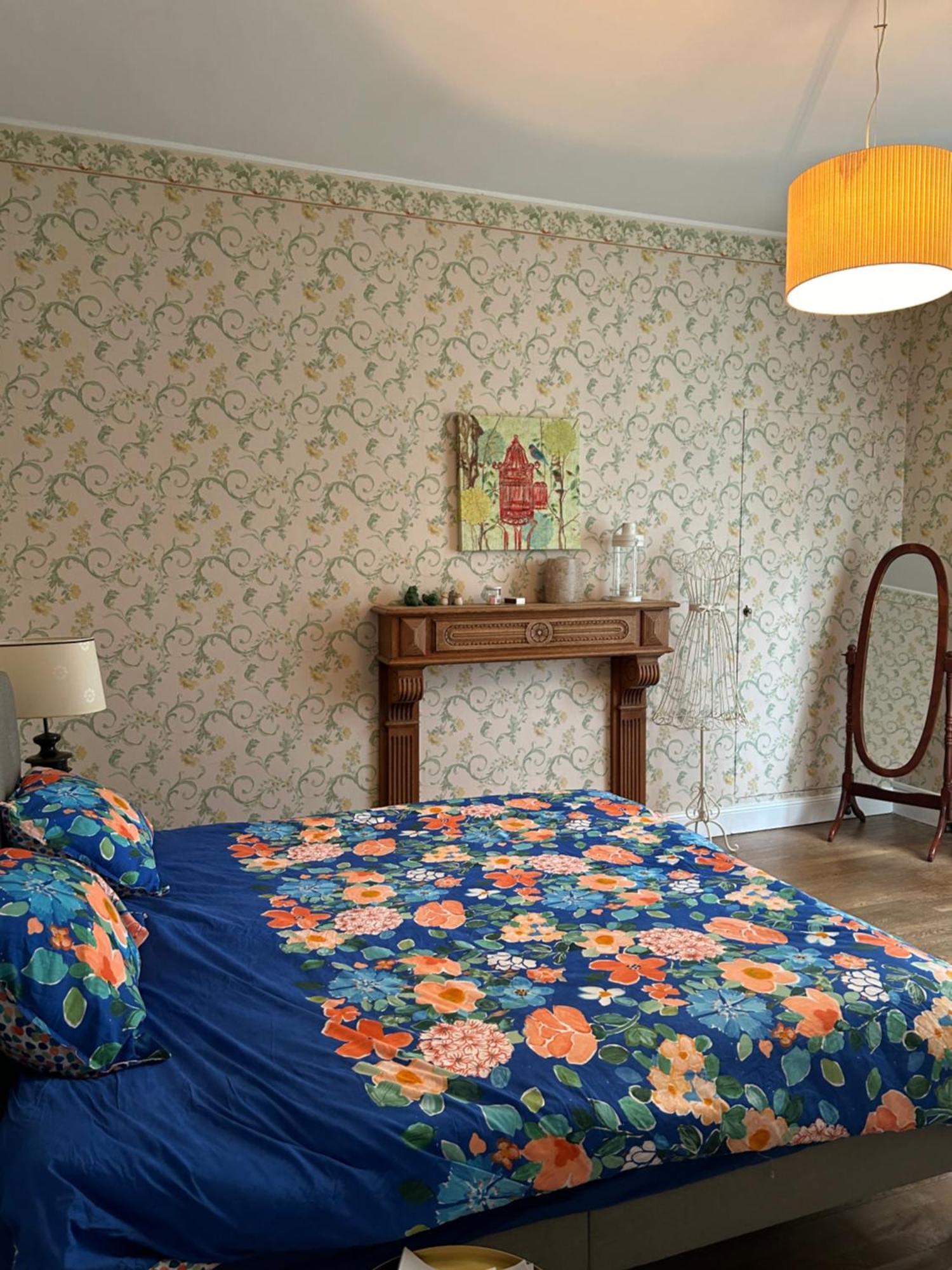 Holiday Home Villa Castel Marie Louise Néris-les-Bains Dış mekan fotoğraf