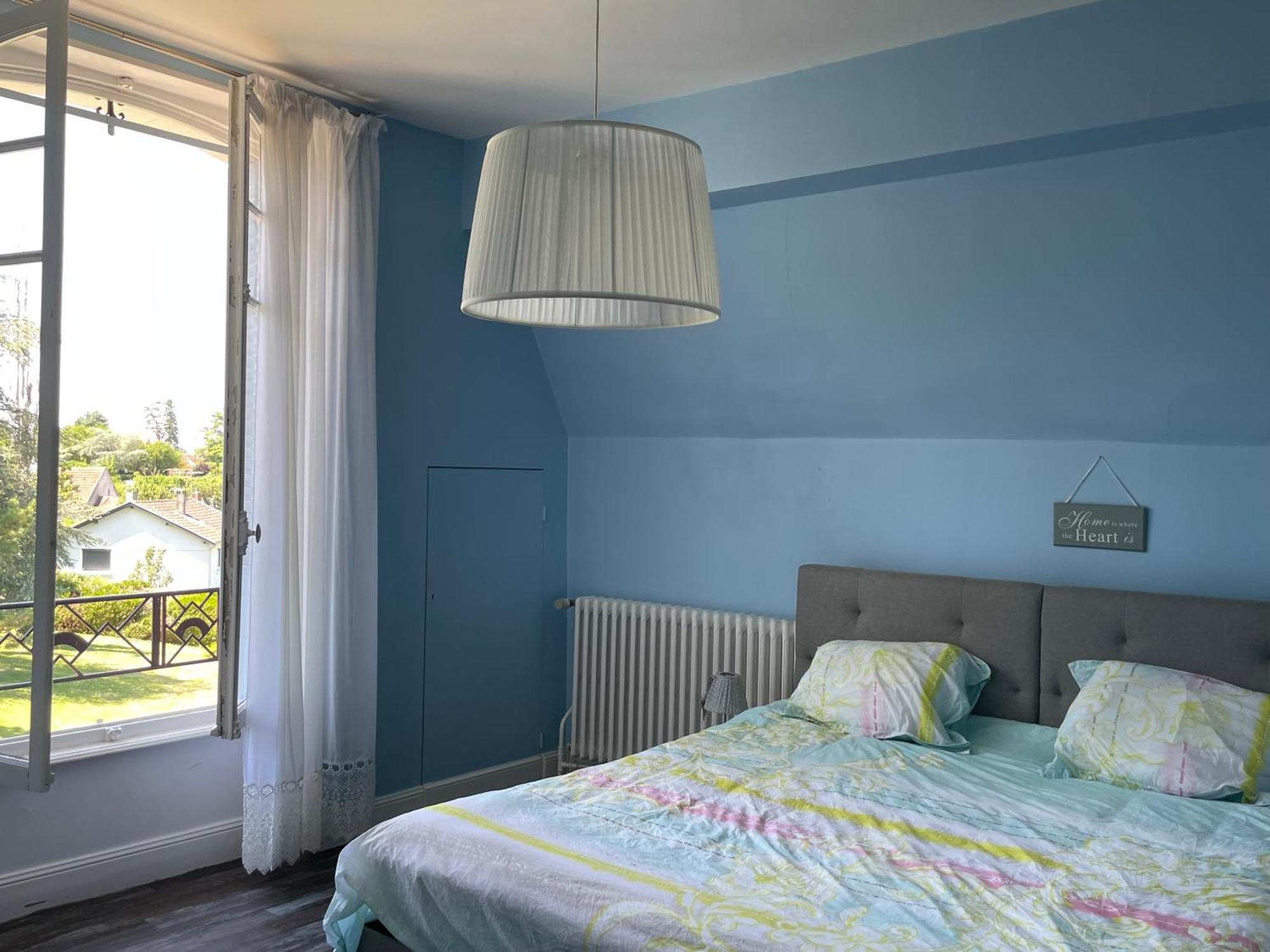 Holiday Home Villa Castel Marie Louise Néris-les-Bains Dış mekan fotoğraf