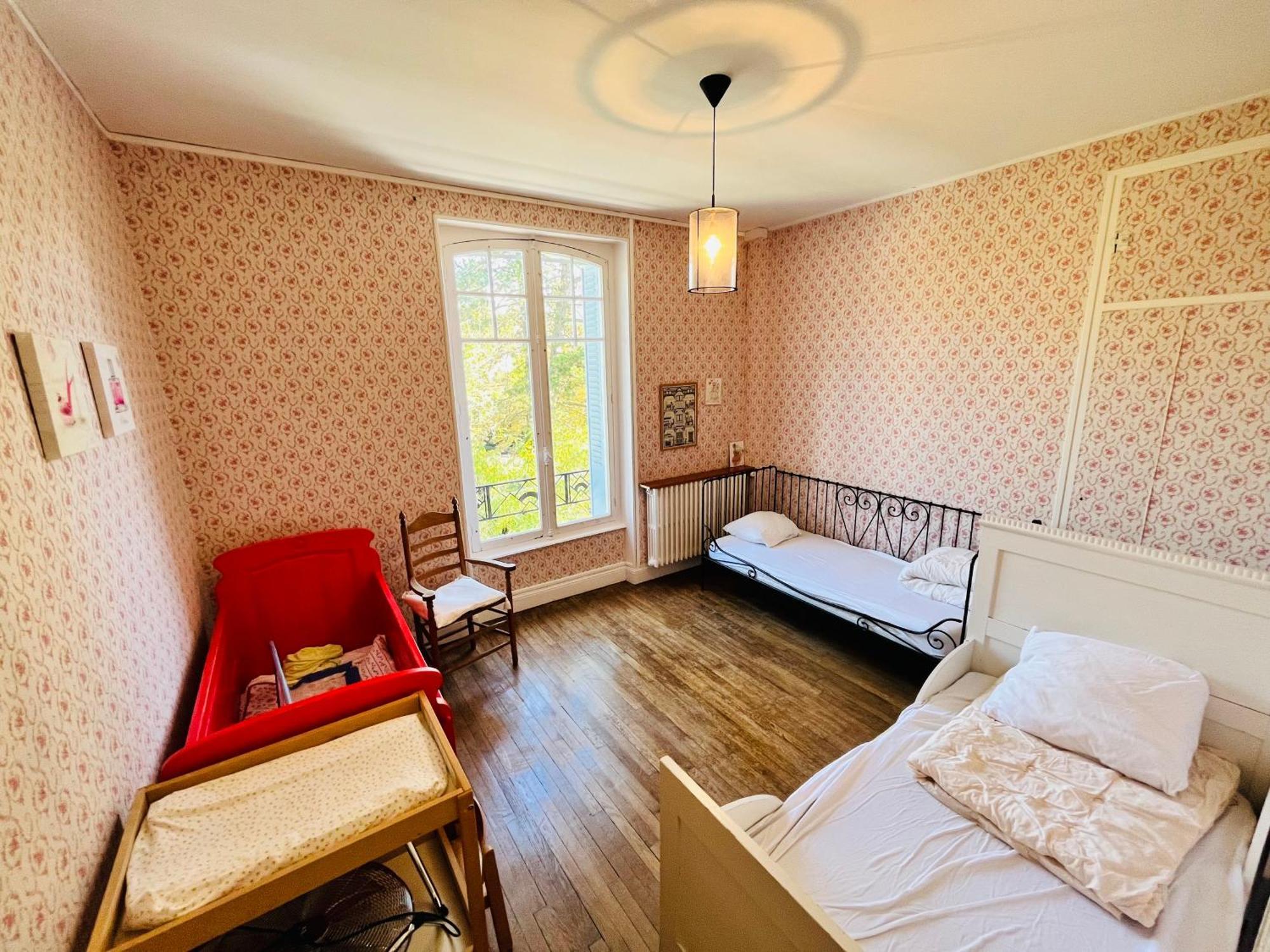 Holiday Home Villa Castel Marie Louise Néris-les-Bains Dış mekan fotoğraf