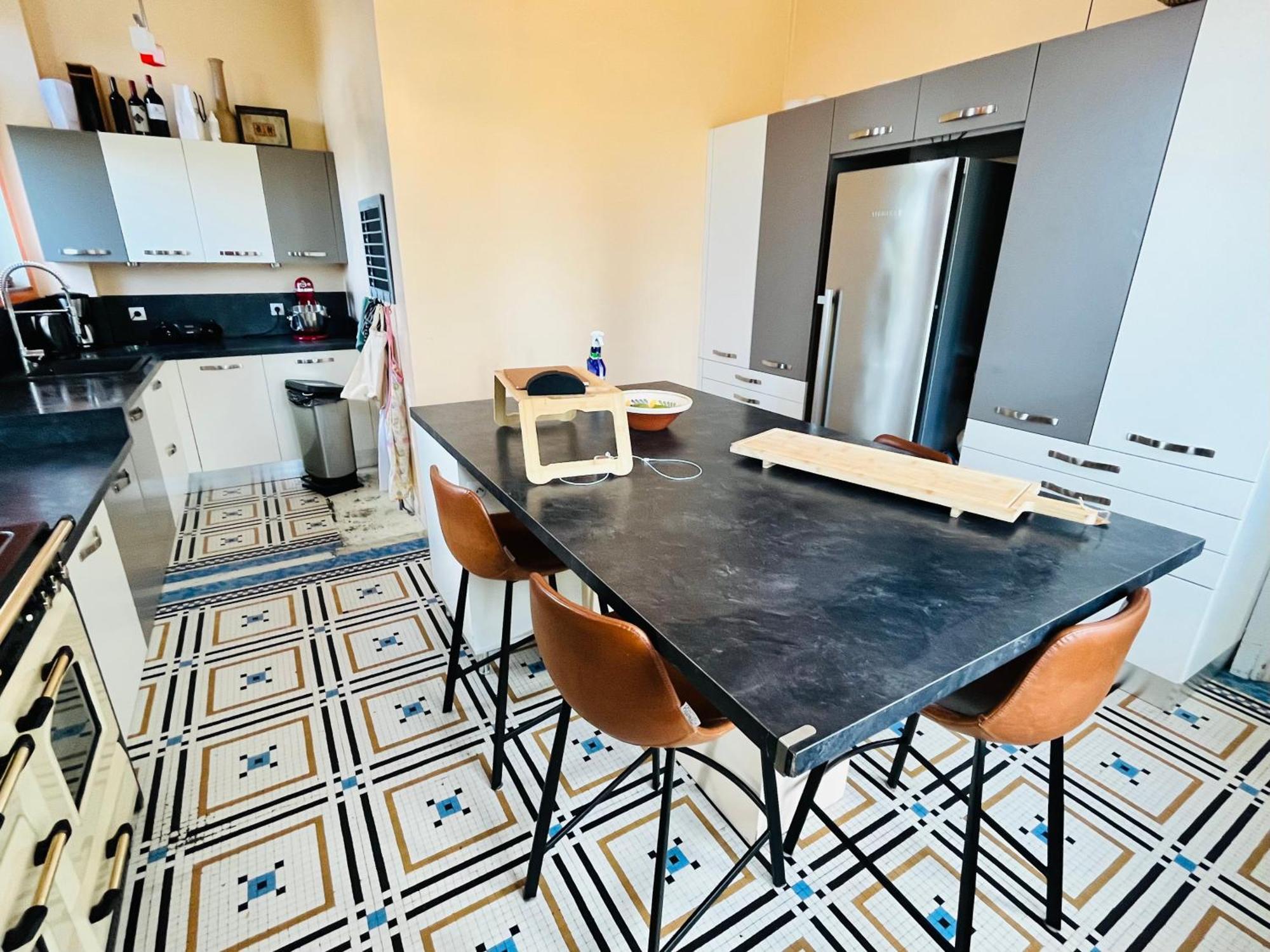 Holiday Home Villa Castel Marie Louise Néris-les-Bains Dış mekan fotoğraf