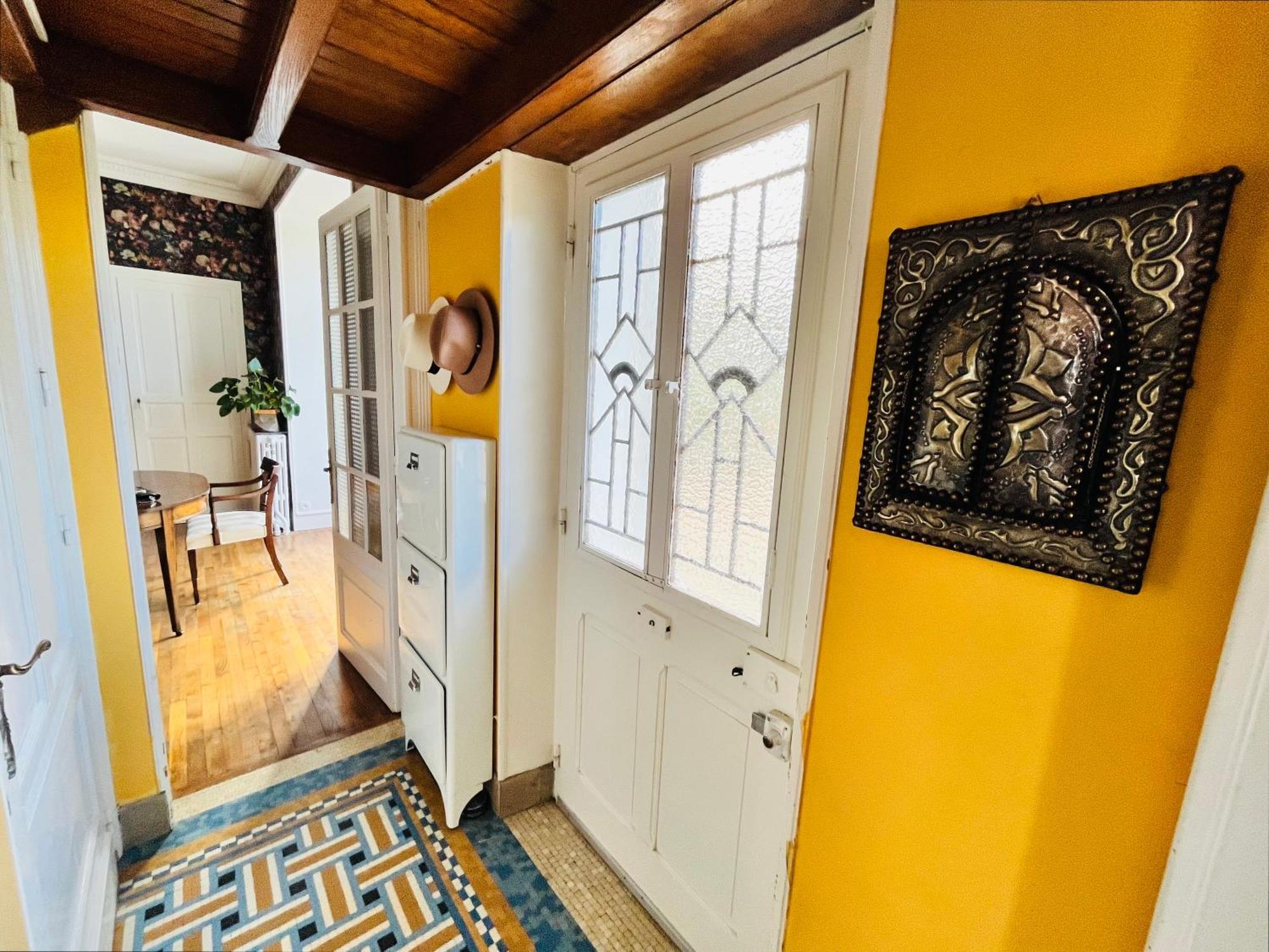 Holiday Home Villa Castel Marie Louise Néris-les-Bains Dış mekan fotoğraf