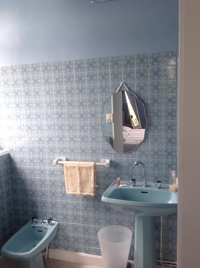 Holiday Home Villa Castel Marie Louise Néris-les-Bains Dış mekan fotoğraf