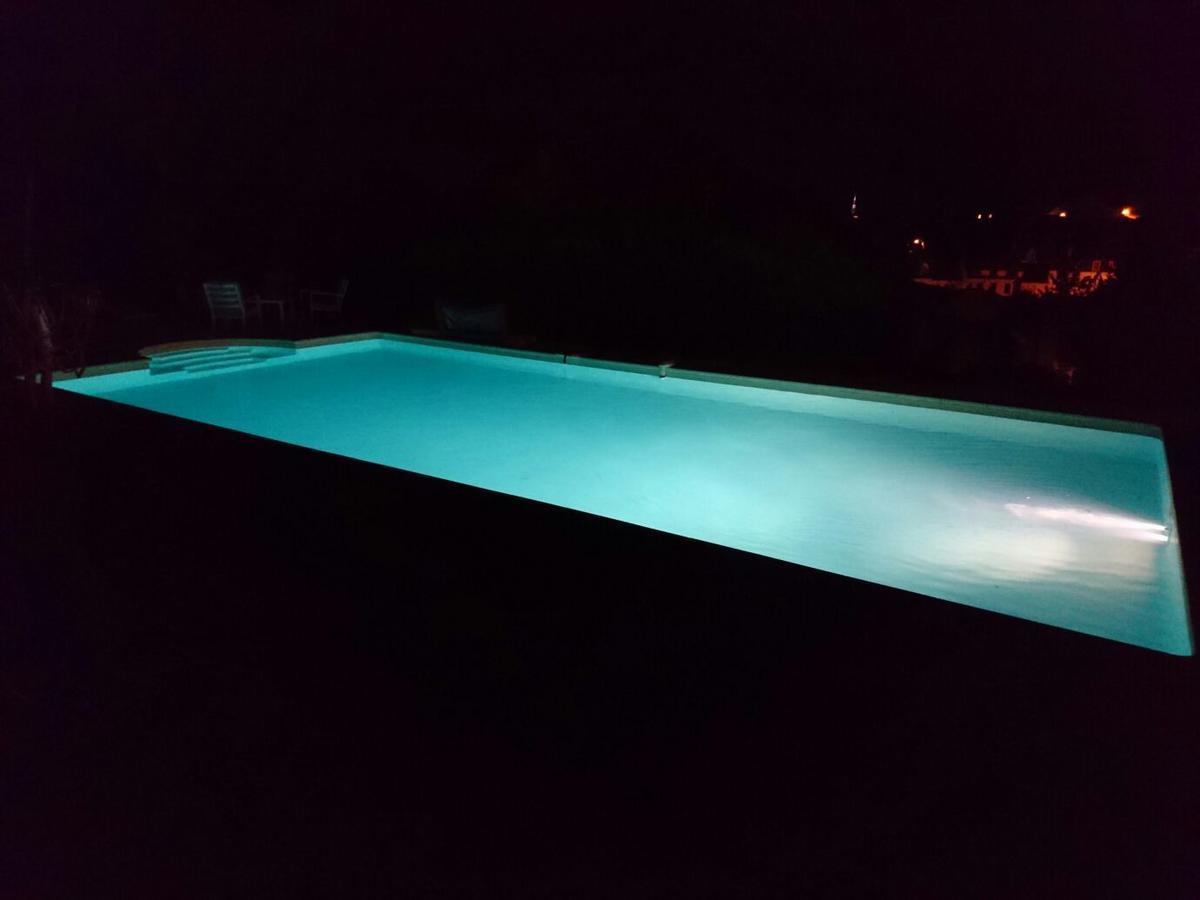 Holiday Home Villa Castel Marie Louise Néris-les-Bains Dış mekan fotoğraf